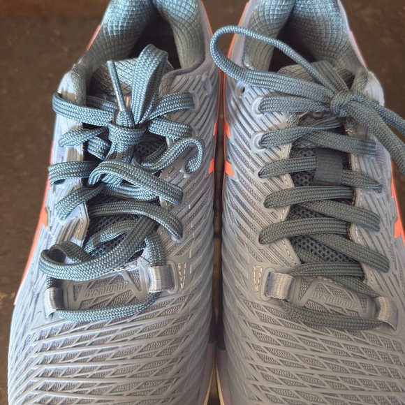 ASICS Solution Speed FF 2. Unisex mens 7 women’s size 9! - Picture 2 of 8